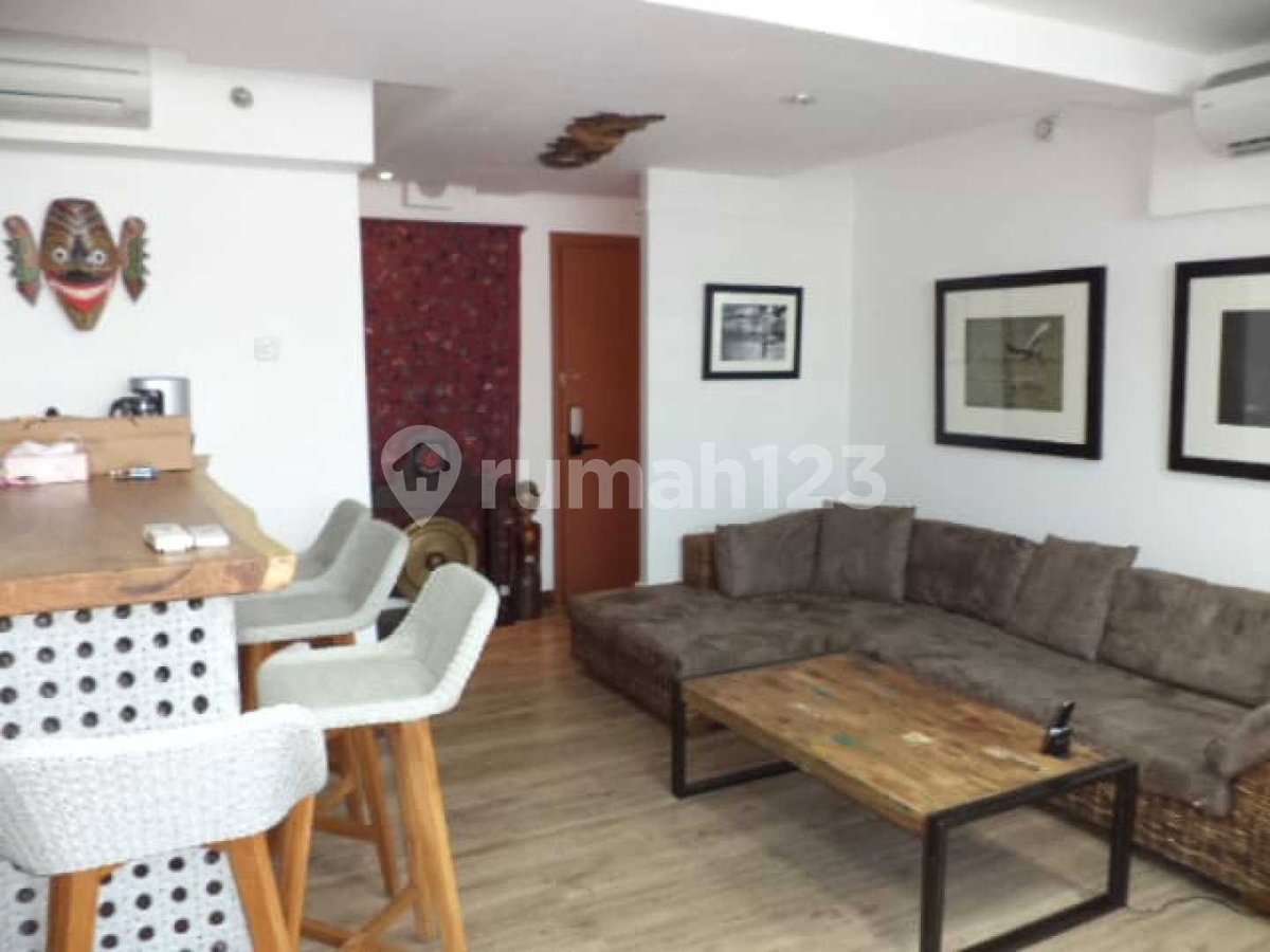 Cityloft Sudirman, Indonesia