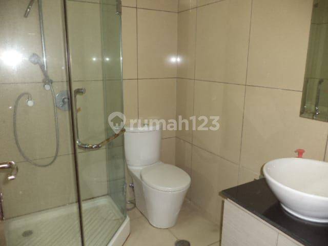 Apartment for rent in Surabaya, Indonesia · Cityloft Sudirman · 2 rooms, 2 baths