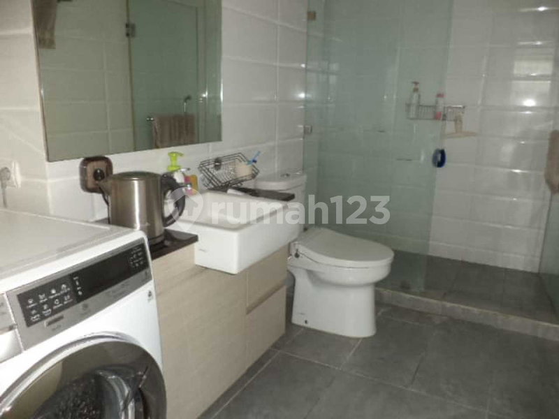 Apartment for rent in Surabaya, Indonesia · Cityloft Sudirman · 2 rooms, 2 baths