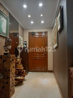 Apartment for rent in Tangerang, Indonesia · Bumimas Apartment · 2 rooms, 2 baths
