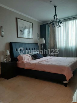 Apartment for rent in Tangerang, Indonesia · Bumimas Apartment · 2 rooms, 2 baths