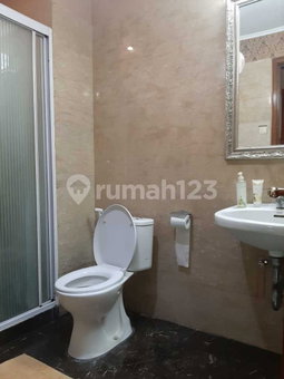 Apartment for rent in Tangerang, Indonesia · Bumimas Apartment · 2 rooms, 2 baths