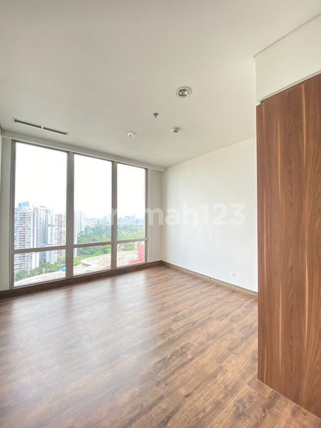 Apartment for rent in Jakarta, Indonesia · The Elements · 2 rooms, 2 baths