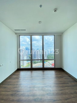 Apartment for rent in Jakarta, Indonesia · The Elements · 2 rooms, 2 baths
