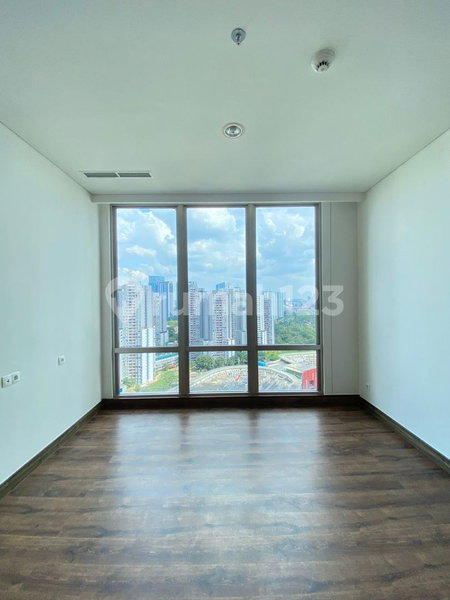 Apartment for rent in Jakarta, Indonesia · The Elements · 2 rooms, 2 baths