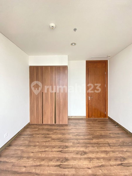 Apartment for rent in Jakarta, Indonesia · The Elements · 2 rooms, 2 baths