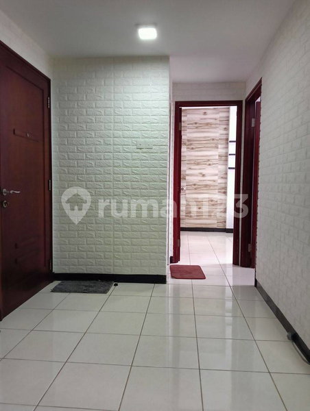 Apartment for rent in Tangerang, Indonesia · Marina Ancol Apartment · 2 rooms, 1 bath