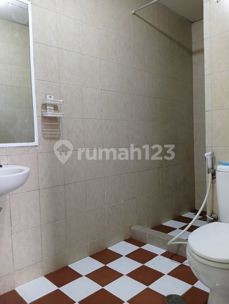 Apartment for rent in Tangerang, Indonesia · Marina Ancol Apartment · 2 rooms, 1 bath