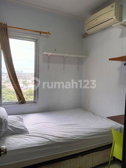 Apartment for rent in Tangerang, Indonesia · Marina Ancol Apartment · 2 rooms, 1 bath