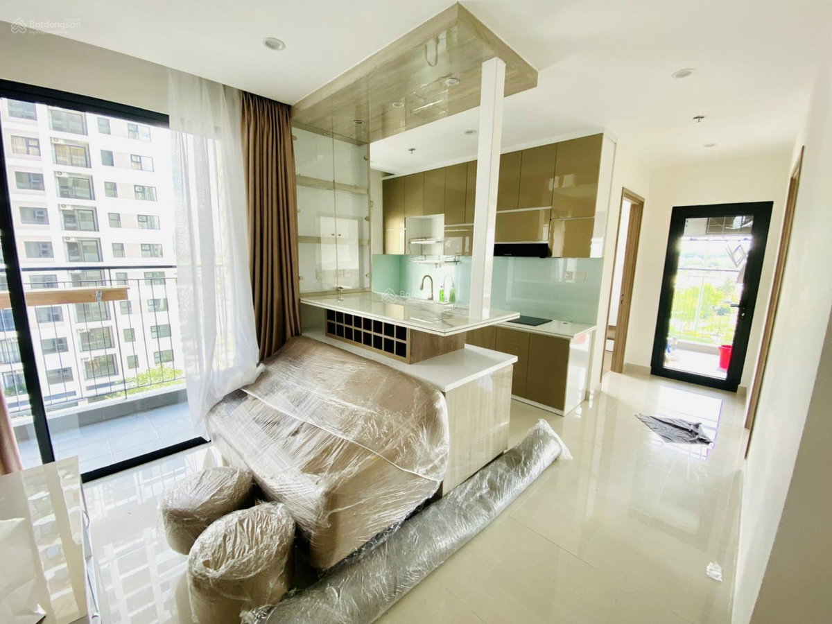 Vinhomes Grand Park, Vietnam