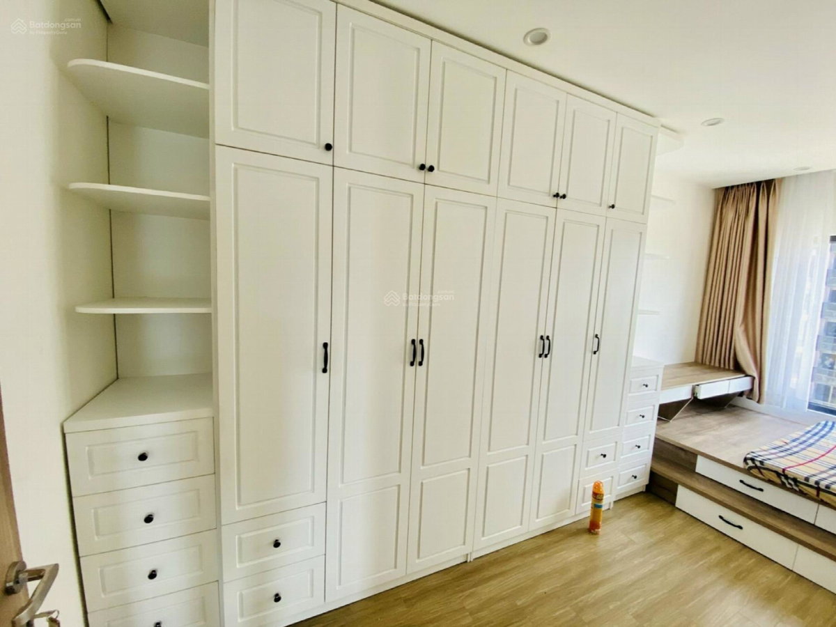 Vinhomes Grand Park, Viêt Nam