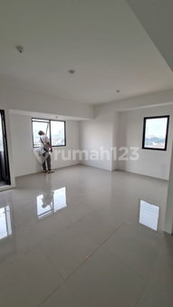Apartment for rent in South Jakarta, Indonesia · Citraland Vittorio · 1 room, 1 bath