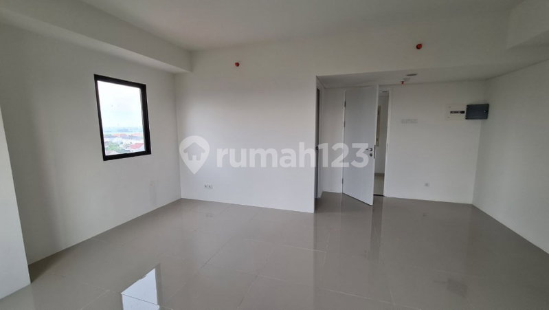 Apartment for rent in South Jakarta, Indonesia · Citraland Vittorio · 1 room, 1 bath