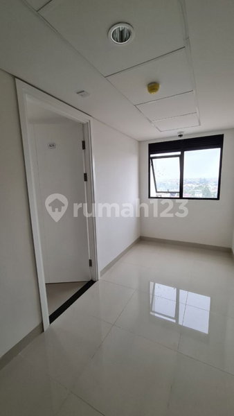 Apartment for rent in South Jakarta, Indonesia · Citraland Vittorio · 1 room, 1 bath