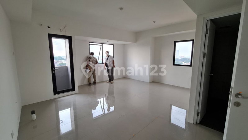 Apartment for rent in South Jakarta, Indonesia · Citraland Vittorio · 1 room, 1 bath