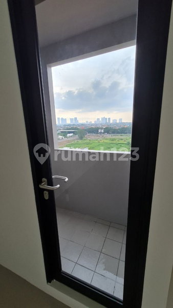 Apartment for rent in South Jakarta, Indonesia · Citraland Vittorio · 1 room, 1 bath