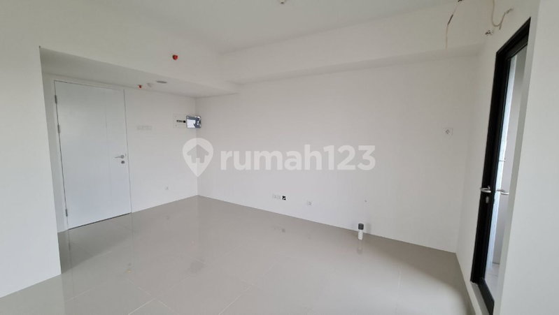 Apartment for rent in South Jakarta, Indonesia · Citraland Vittorio · 1 room, 1 bath