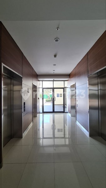 Apartment for rent in South Jakarta, Indonesia · Citraland Vittorio · 1 room, 1 bath