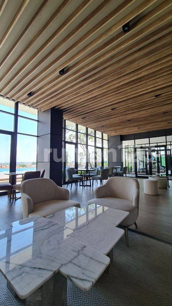 Apartment for rent in South Jakarta, Indonesia · Citraland Vittorio · 1 room, 1 bath