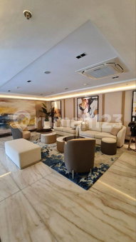 Apartment for rent in South Jakarta, Indonesia · Citraland Vittorio · 1 room, 1 bath