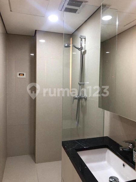 Apartment for rent in South Jakarta, Indonesia · Marquis De Lafayette · 1 room, 1 bath