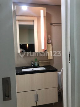 Apartment for rent in South Jakarta, Indonesia · Marquis De Lafayette · 1 room, 1 bath