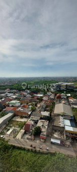 Apartment for rent in Bekasi, Indonesia · The SpringLake Summarecon Bekasi · 1 room, 1 bath