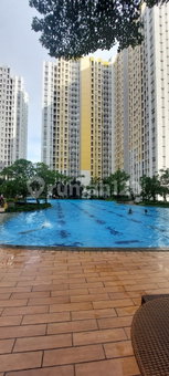 Apartment for rent in Bekasi, Indonesia · The SpringLake Summarecon Bekasi · 1 room, 1 bath