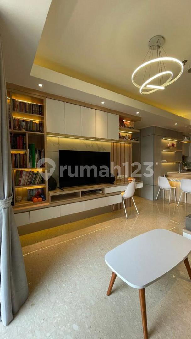 Gold Coast Apartment Beautiful Kapuk Beach, Indonesia