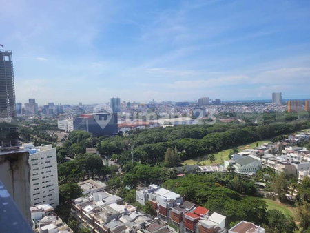 Apartment for rent in Surabaya, Indonesia · Springhill Apartments · 3 rooms, 2 baths