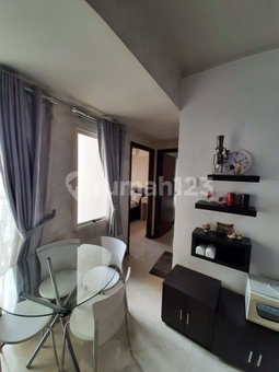 Apartment for rent in Jakarta, Indonesia · Royal Mediterranean Garden · 2 rooms, 1 bath