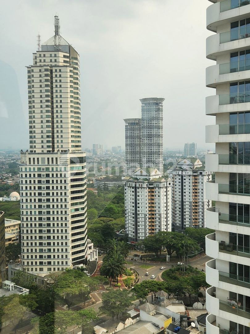 U Residences, Indonesia