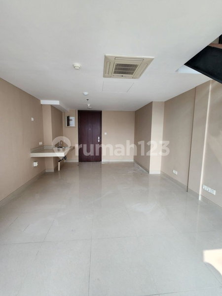 Apartment for rent in Tangerang, Indonesia · U Residences · 1 room, 1 bath
