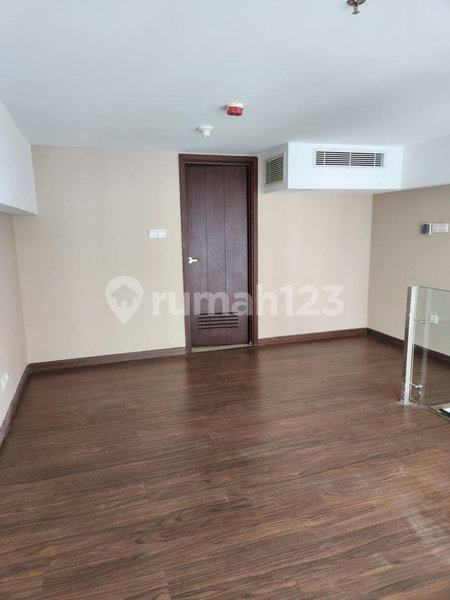 Apartment for rent in Tangerang, Indonesia · U Residences · 1 room, 1 bath