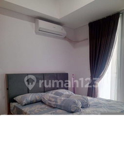Apartment for rent in Tangerang, Indonesia · Charm City · 1 room, 1 bath
