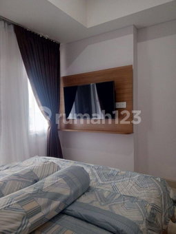 Apartment for rent in Tangerang, Indonesia · Charm City · 1 room, 1 bath