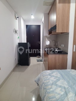 Apartment for rent in Tangerang, Indonesia · Charm City · 1 room, 1 bath