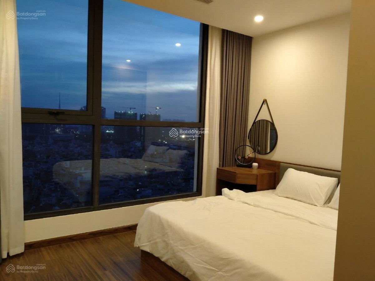 Vinhomes West Point, Vietnam