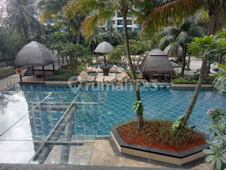 Apartment for rent in Tangerang, Indonesia · Hampton Park · 1 room, 1 bath
