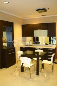Apartment for rent in Tangerang, Indonesia · Hampton Park · 1 room, 1 bath