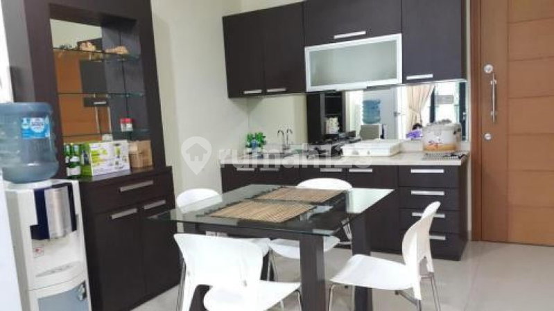 Apartment for rent in Tangerang, Indonesia · Hampton Park · 1 room, 1 bath