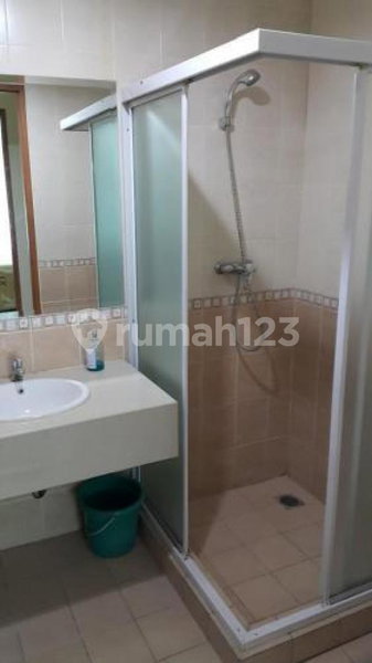 Apartment for rent in Tangerang, Indonesia · Hampton Park · 1 room, 1 bath