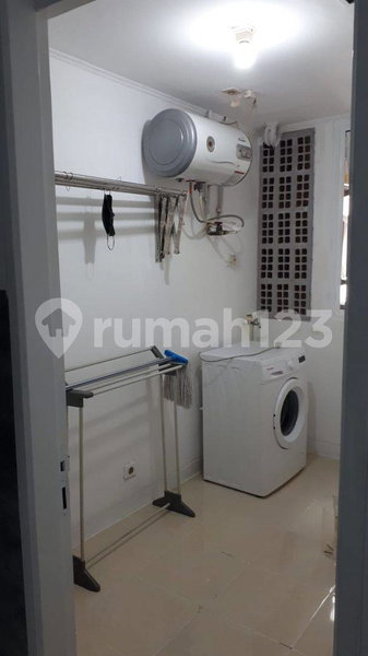 Apartment for rent in Cikarang, Indonesia · Crown Court Lippo City Cikarang · 2 rooms, 1 bath