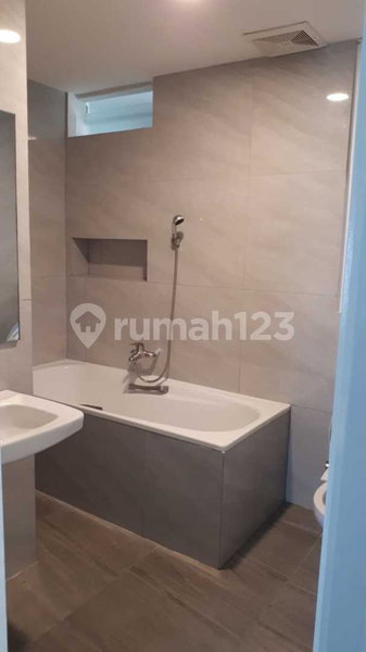 Apartment for rent in Cikarang, Indonesia · Crown Court Lippo City Cikarang · 2 rooms, 1 bath