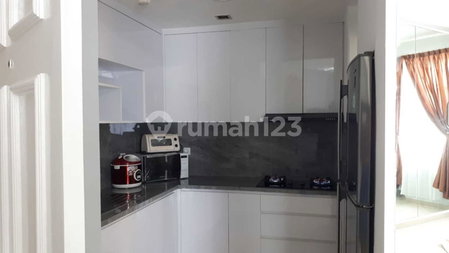 Apartment for rent in Cikarang, Indonesia · Crown Court Lippo City Cikarang · 2 rooms, 1 bath