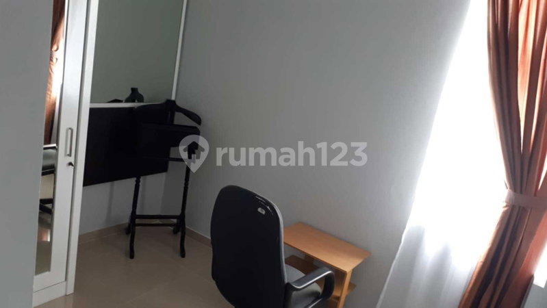 Apartment for rent in Cikarang, Indonesia · Crown Court Lippo City Cikarang · 2 rooms, 1 bath