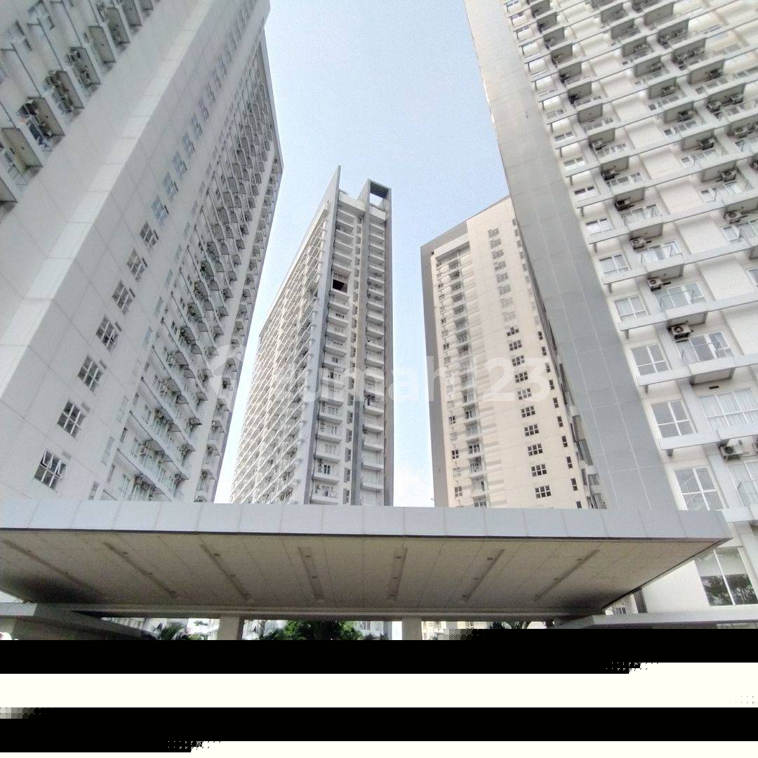 Casa De Parco Apartment, Indonesia