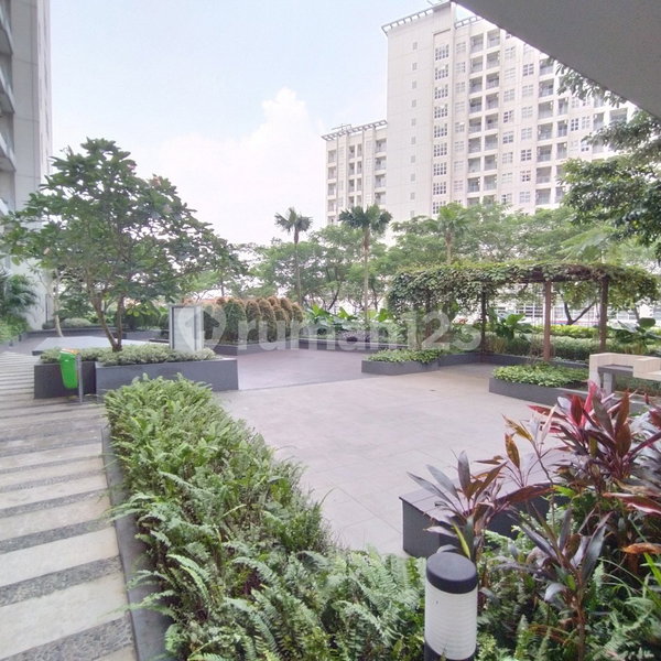 Apartment for rent in Bandung, Indonesia · Casa De Parco Apartment · 1 room, 1 bath