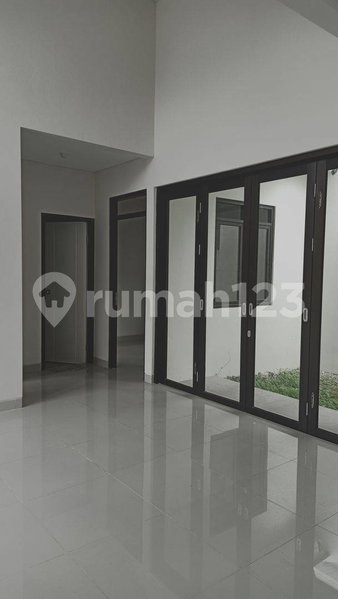 House for rent in Tangerang, Indonesia · Sukasari · 1 room, 1 bath