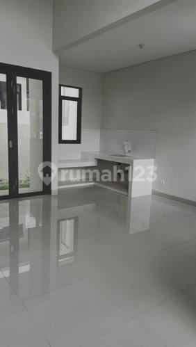 House for rent in Tangerang, Indonesia · Sukasari · 1 room, 1 bath